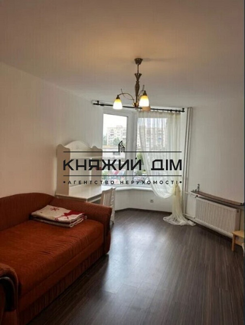 Продаж 3-х к. квартири Севастопільська Площа. № 2114869 Київ - фото 4