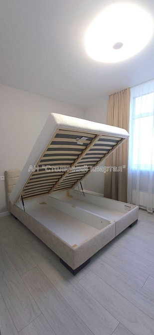 Оренда Будинок 2-кімнатний на Олександра Олеся вул., 3 Київ - фото 14