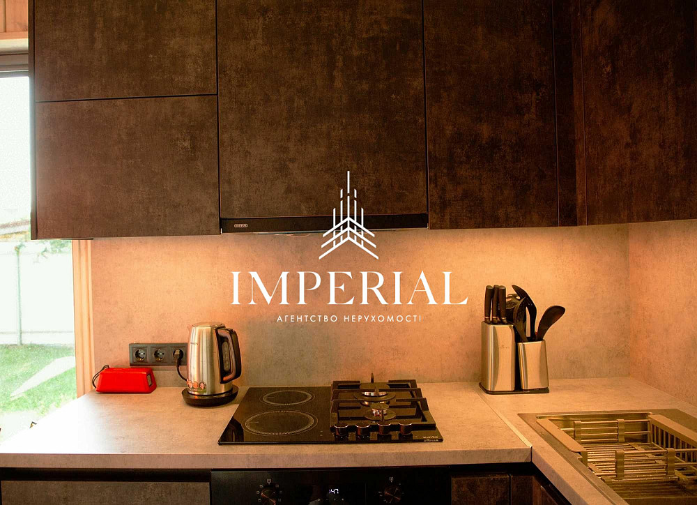 Оренда Будинок 3-кімнатний на вул. Садова Киев - изображение 9