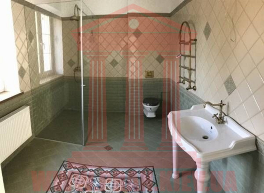 Продаж 3-поверховий Будинок з ділянкою 15 сот 270 кв.м   Київ - фото 11