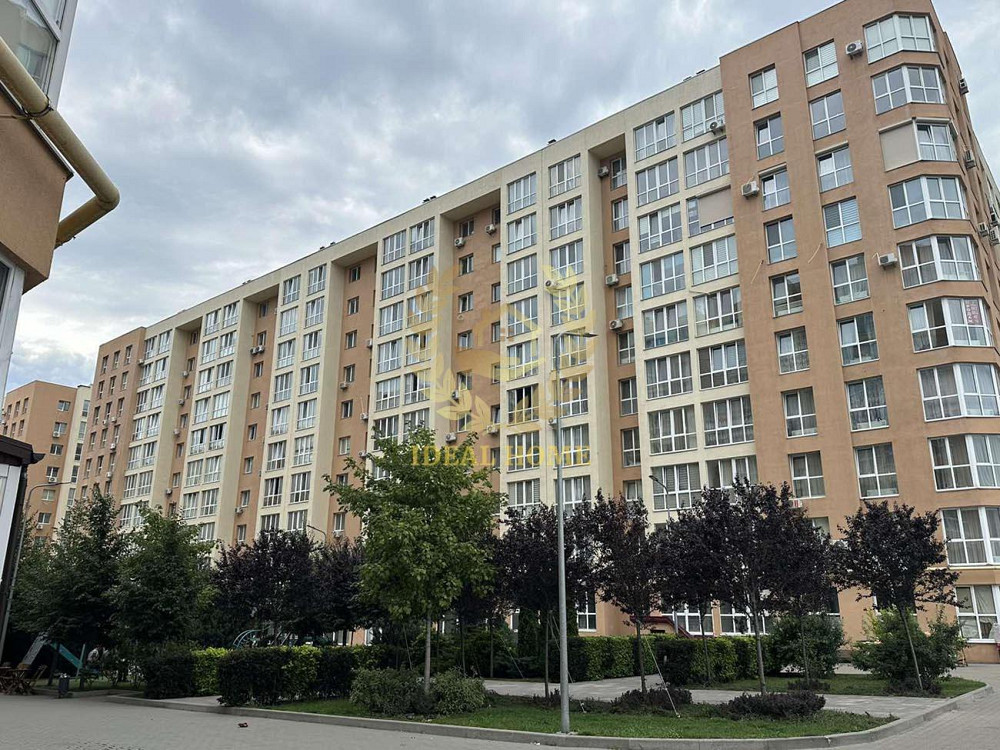 Продам 2к квартиру прос.Героїв Небесної Сотні  - фото 5