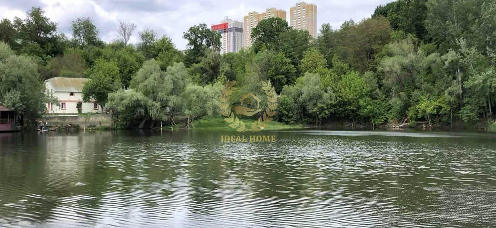 Продам будинок біля Голосіївського парку в оточенні озер. Киев - изображение 3