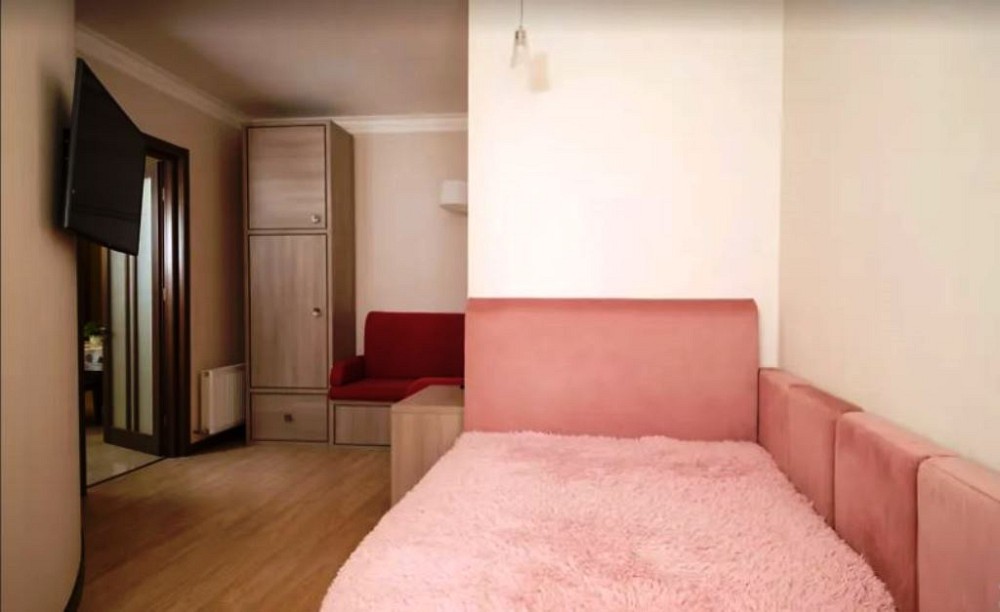 Продаж Квартира 3-кімнатна на переулок Удельный, 6 Одеса - фото 20