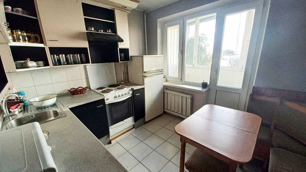 Продаж Квартира 3-кімнатна, 6/16 поверх на Берестейський вул., д. 95 Київ - фото 1