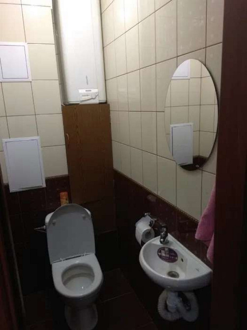 Оренда Квартира 1-кімнатна, 3/3 поверх на ул. Генерала Матыкина, 12 Київ - фото 3