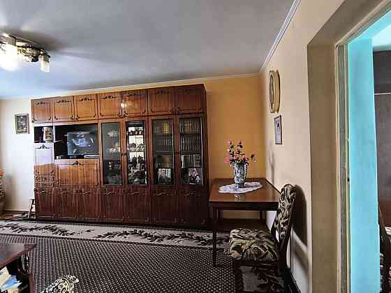 Продаж Квартира 3-кімнатна, 3/5 поверх на вул. Східна Житомир