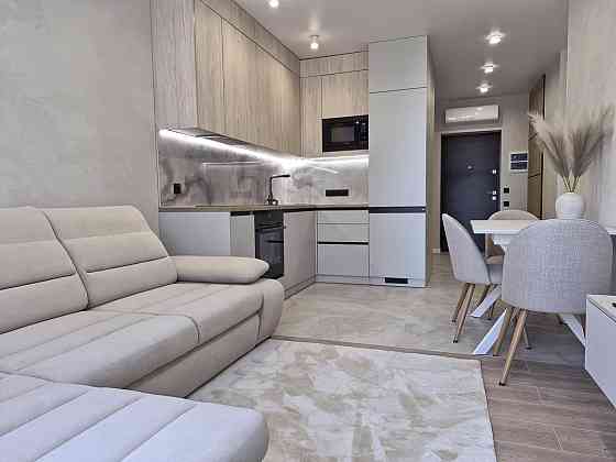 Продаж Квартира 1-кімнатна, 4/26 поверх на Віктора Некрасова вул., д. 8 Київ