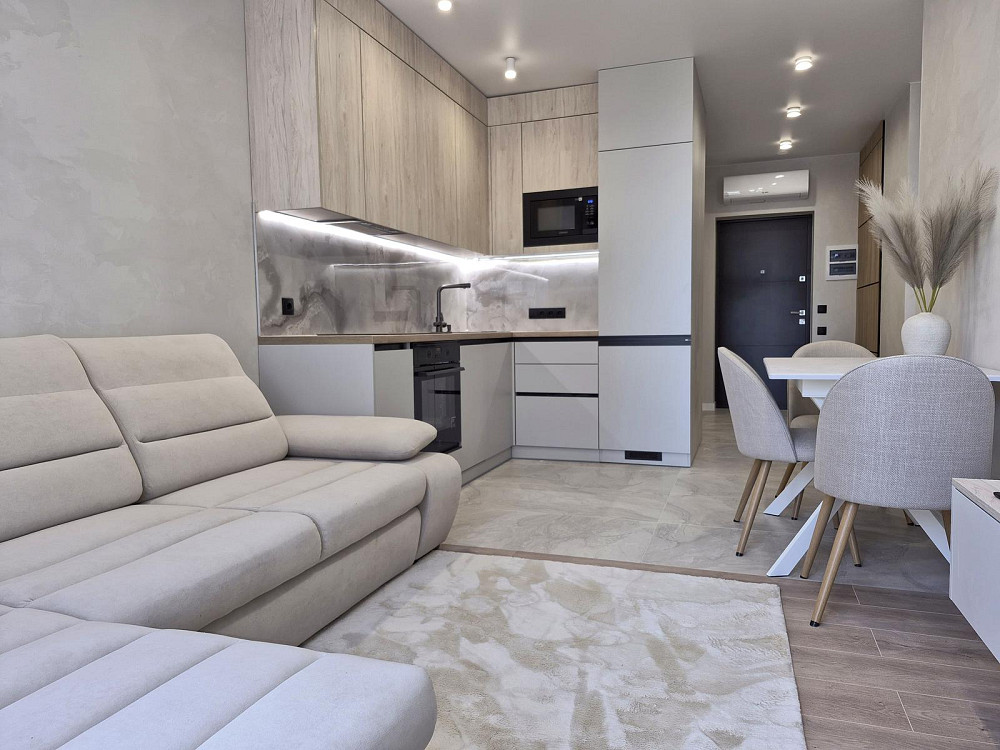 Продаж Квартира 1-кімнатна, 4/26 поверх на Віктора Некрасова вул., д. 8 Київ - фото 4