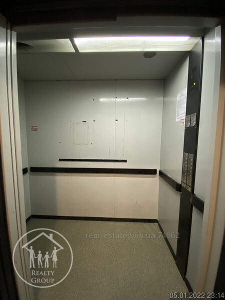 Продаж 1к Квартира 51 кв.м Зубрівська L'viv - photo 15