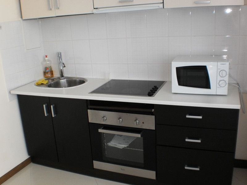 Оренда 2-х к. квартира в ЖК Парус на Лук'янівці. Код об'єкта 111635 Киев - изображение 10