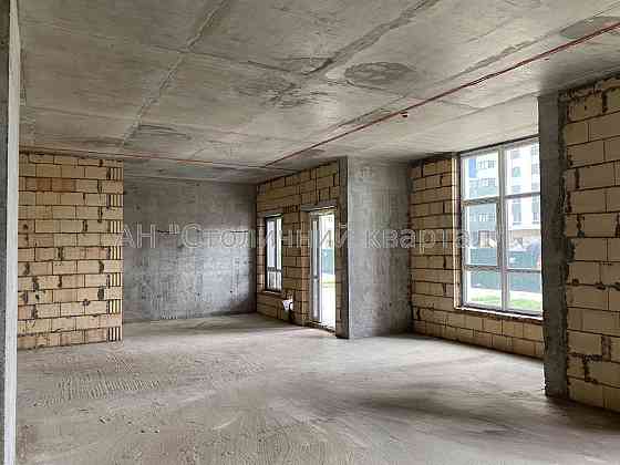 Оренда приміщення вільного призначення на Виговського Івана вул., 10Л приміщень - 1, поверх - 1/22 Kiev