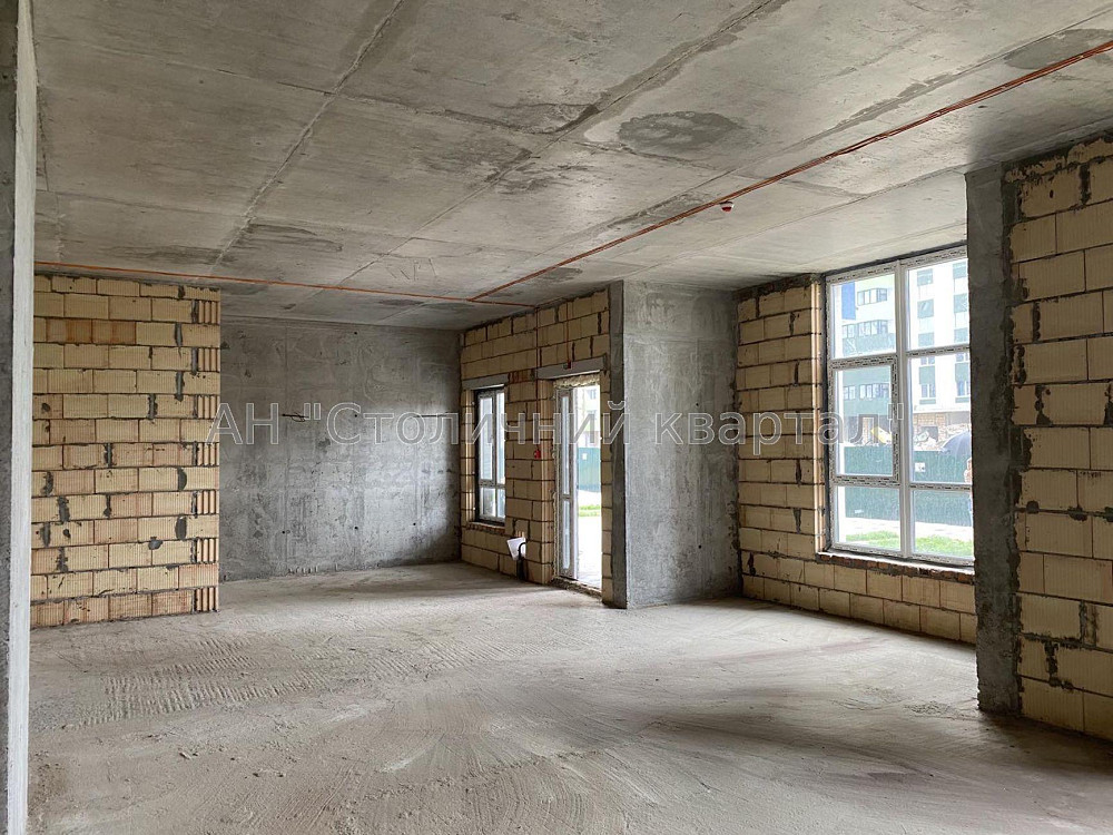 Оренда приміщення вільного призначення на Виговського Івана вул., 10Л приміщень - 1, поверх - 1/22 Kiev - photo 4