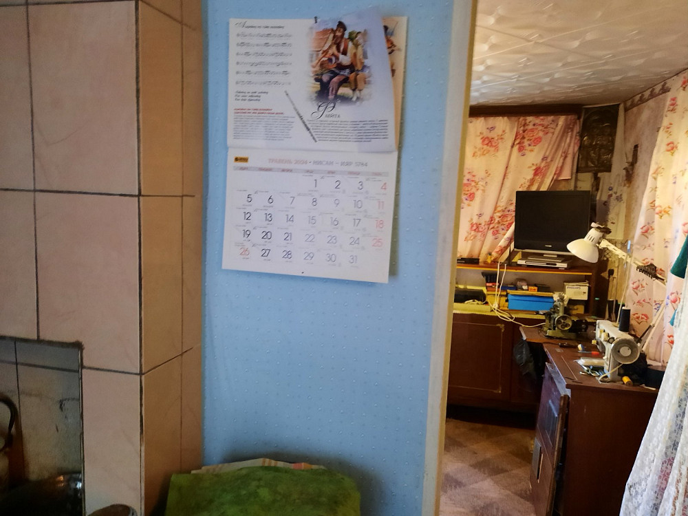 Продаж комерційне приміщення на ул. Генерала Бочарова, 44/6 приміщень - 1, поверх - 1 Крижанівка (Комінтернівський район) - фото 4