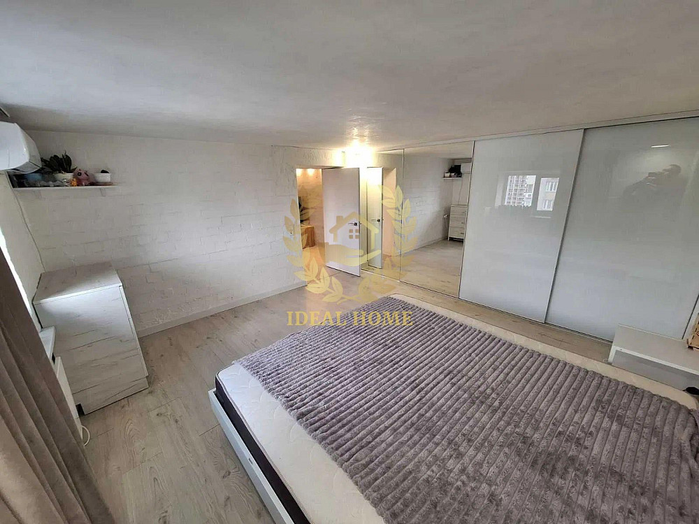 Продаж Квартира 2-кімнатна, 15/15 поверх на Отдыха ул., 12 Kiev - photo 2