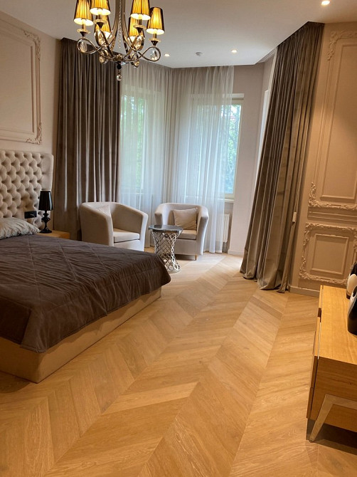 Новый дом  мечты в Кордонном переулке 10 Фонтана Одеса - фото 5