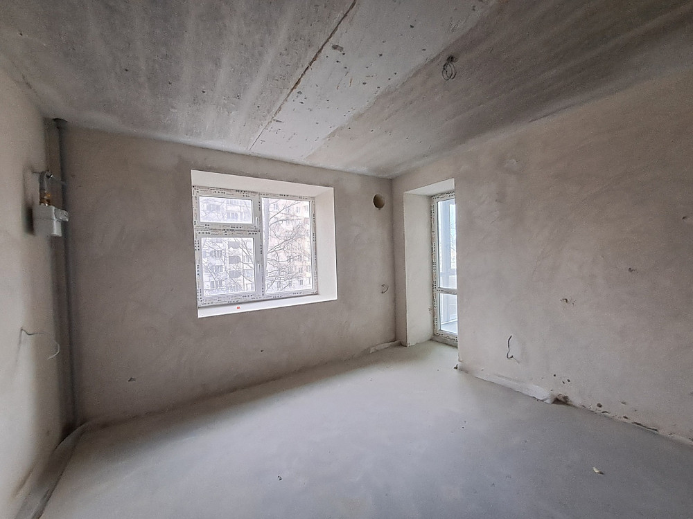 Продаж Квартира 3-кімнатна, 2/10 поверх Тернопіль - фото 17