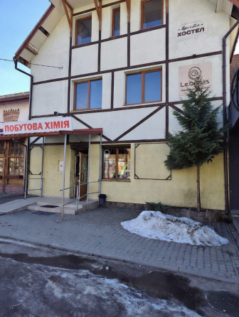 For rent Free Purpose Premises area 70 sq.m floor 2 Briukhovychi (m Lviv raion) Івасюка 1 Briukhovychi (m Lviv raion)