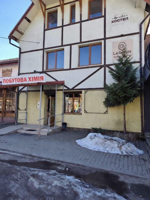 For rent Free Purpose Premises area 70 sq.m floor 2 Briukhovychi (m Lviv raion) Івасюка 1 Briukhovychi (m Lviv raion) - photo 1