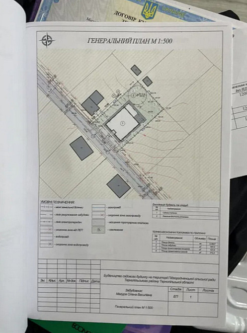 Продаж Будинок Підгородне - фото 11