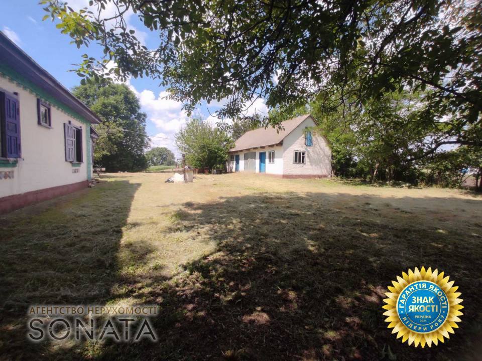 Продаж 1-поверховий Будинок  78 кв.м 3 кімн. на вул. Піщанської сотні, 65 Піщане - фото 2