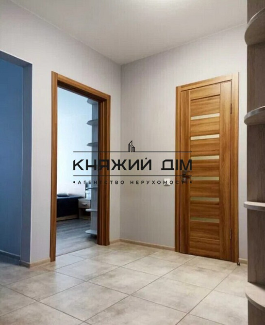 Оренда 1-но к. квартири в ЖК Галактика. № 11201823 Київ - фото 9