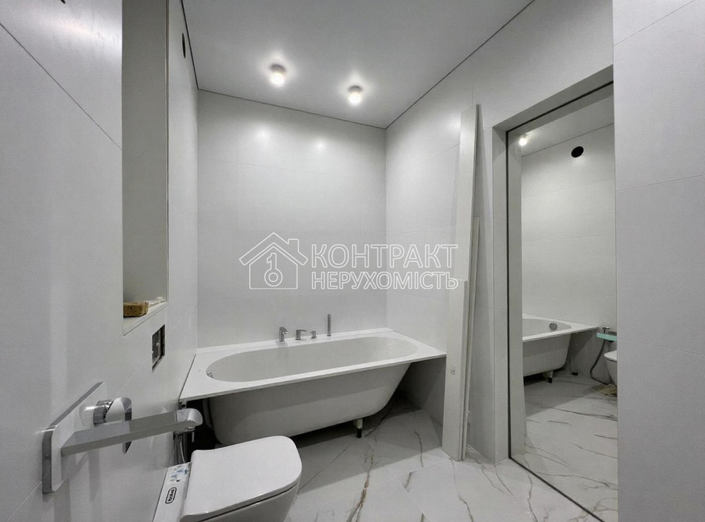 Продаж Квартира 2-кімнатна, 3/16 поверх на вул. Професорська Харків - фото 10