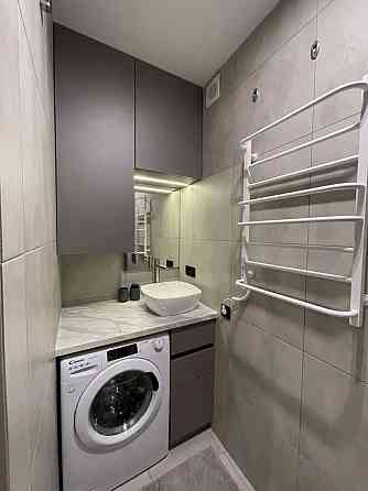 Оренда Квартира 1-кімнатна, 20/25 поверх на Зарічна, 3 Киев