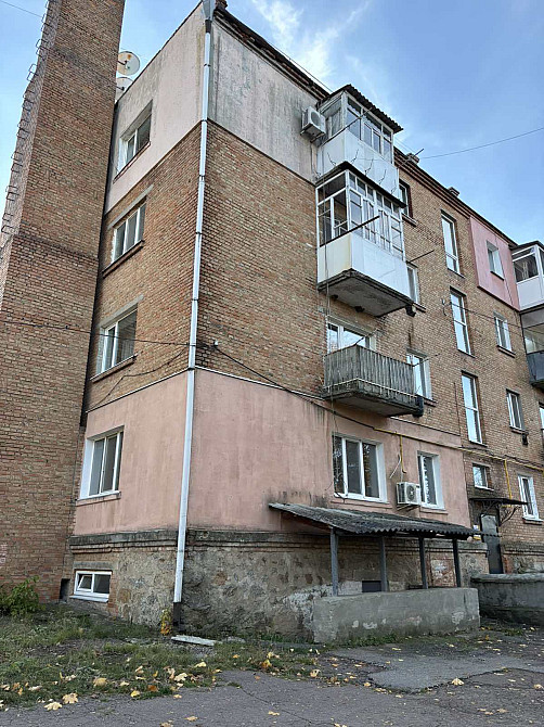 продам 2х кіцмнкатну з меблями та гараж в подарунок Сазонівка - фото 13