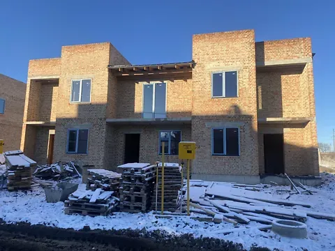 Продаж 2-поверховий   100 кв.м 4 кімн. на Кулика і Гудачека (Макарова) вулиця Рівне - фото 8