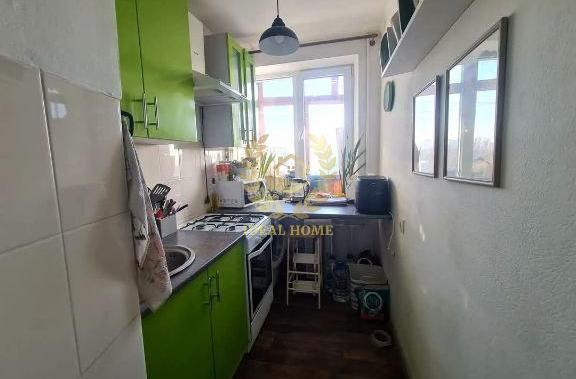 Продаж Квартира 1-кімнатна на Зодчих ул., 56 Київ - фото 1