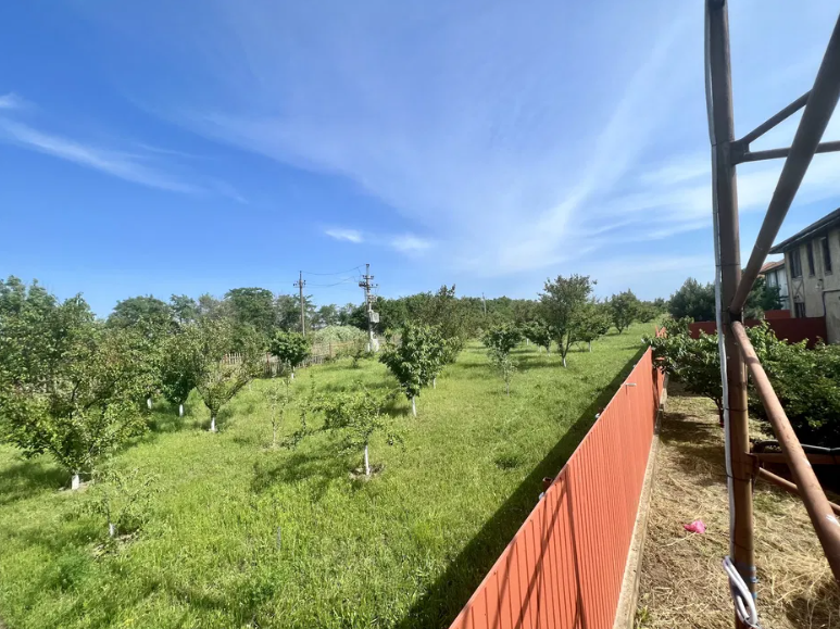 Трехкомнатная квартира на Черемушках, улица Бреуса Одеса - фото 16