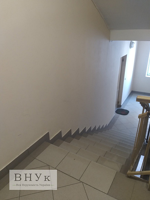 Продаж Квартира 5-кімнатна, 5/5 поверх на вул. Білецька Ternopil' - photo 20