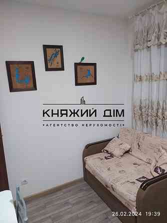 Оренда Квартира 1-кімнатна, 5/25 поверх на Софьи Русовой ул. Kiev