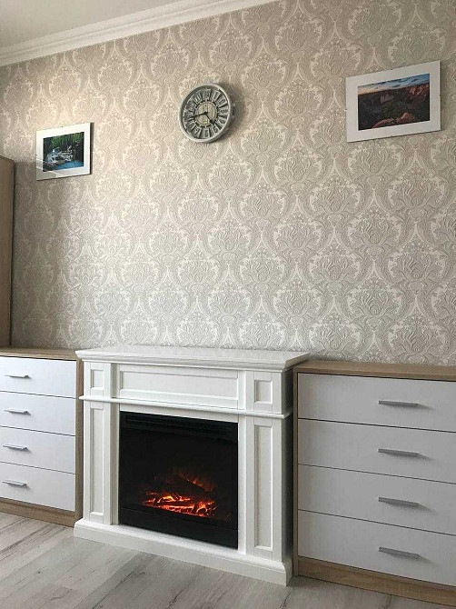 Продаж Квартира 1-кімнатна, 18/21 поверх на Заболотного Академіка вул., д. 78 Киев - изображение 12