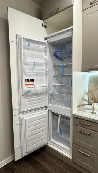 Продам квартиру с ремонтом в ЖК "Золотые столбы" (ул.Н.Боровского) Одеса - фото 6