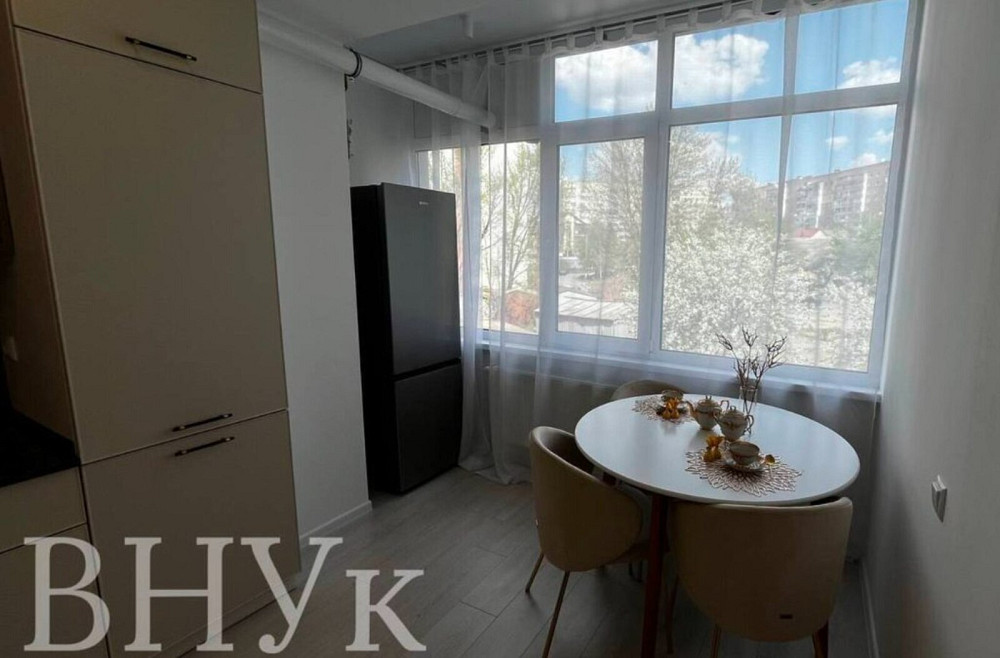 Продаж Квартира 1-кімнатна, 2/5 поверх на Польова Vinnytsya - photo 6