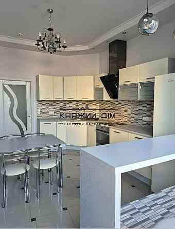 Оренда 3х кімнатної квартири ЖК Пори року Код 11203407 Київ