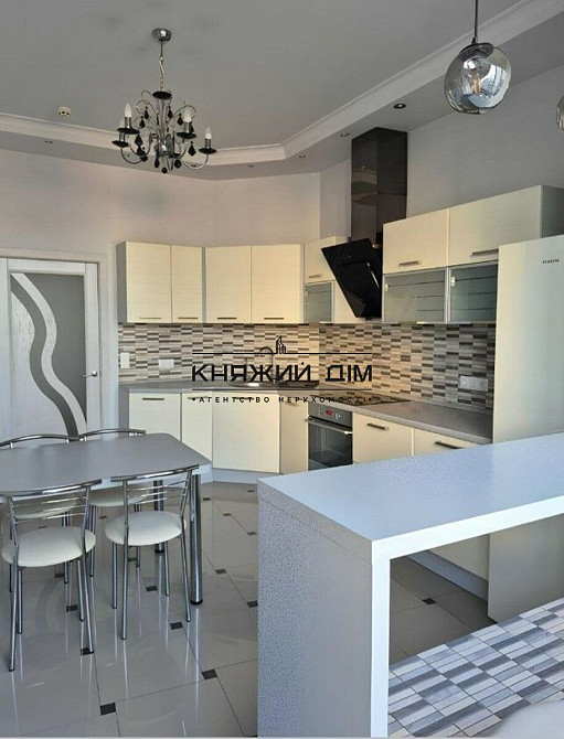 Оренда 3х кімнатної квартири ЖК Пори року Код 11203407 Київ - фото 2