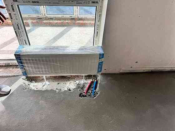 Продаж Квартира 3-кімнатна, 22/25 поверх на Васильківська вул., д. 37-Г Kiev