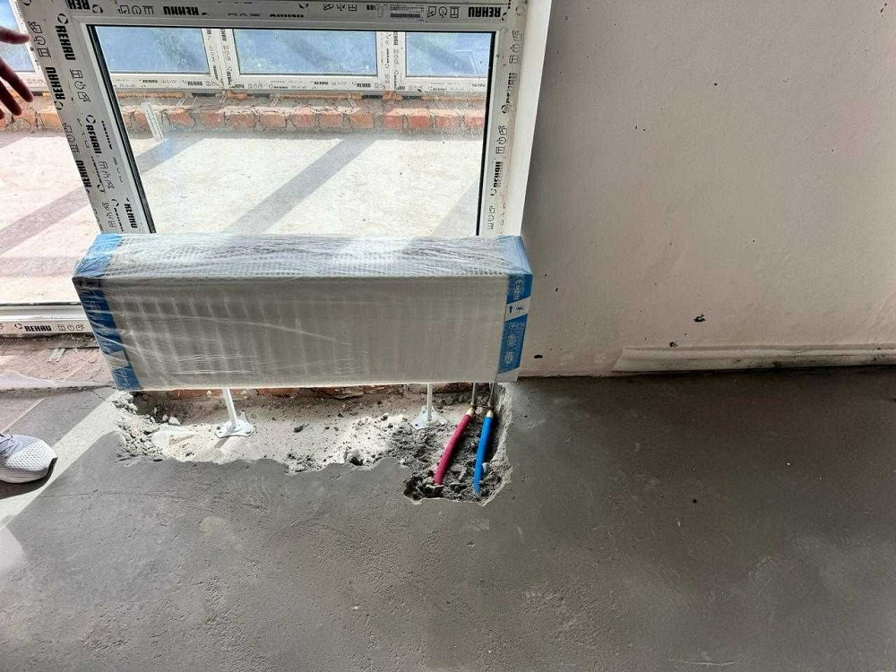 Продаж Квартира 3-кімнатна, 22/25 поверх на Васильківська вул., д. 37-Г Kiev - photo 5