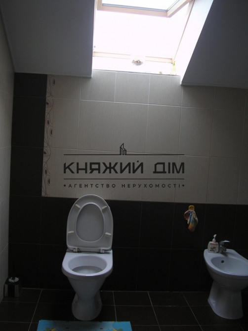 Без комиссии! Продажа отличный 2-х этажный дом в Ходосовке. № 2211547 Ходосівка - фото 13