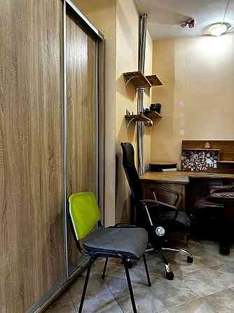 Оренда Квартира 1-кімнатна, 18/24 поверх на Миколи Міхновського, 14-16 Київ