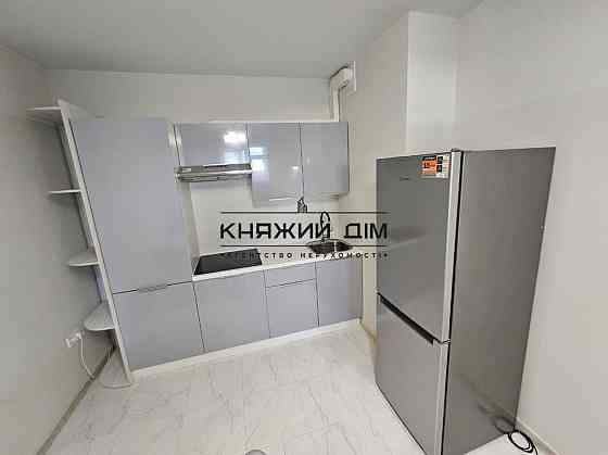 Оренда Квартира 1-кімнатна, 11/24 поверх на Воздухофлотский просп. Київ