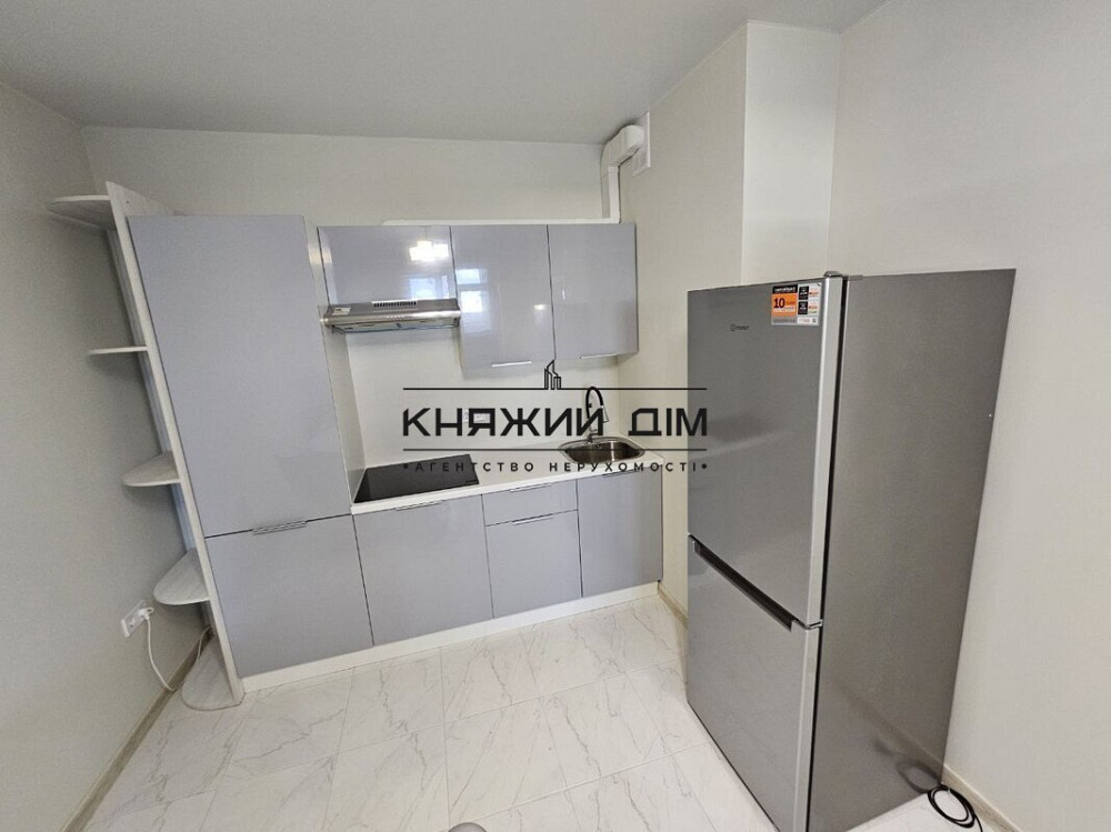 Оренда Квартира 1-кімнатна, 11/24 поверх на Воздухофлотский просп. Киев - изображение 6