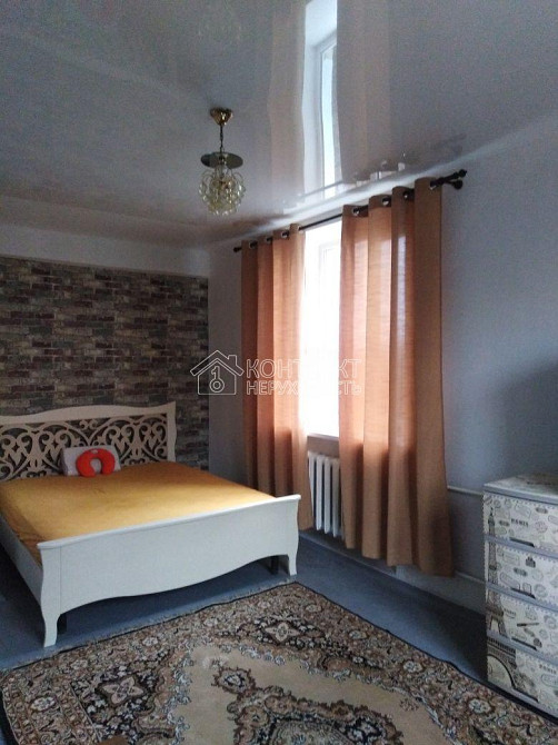 Продаж Квартира 1-кімнатна, 2/2 поверх на вул. Адигейська Kharkiv - photo 2