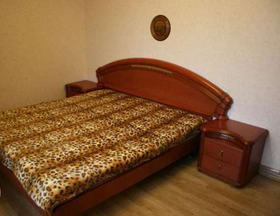 Оренда Квартира 2-кімнатна, 14/17 поверх на Григоренко Петра просп. Київ - фото 3