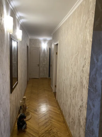 3-х комнатная квартира  на ул. Солнечной/ Фонтан. Одеса