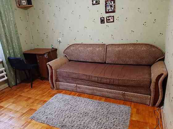 Продаж Квартира 1-кімнатна, 1/15 поверх на Срібнокільська, 14 Київ