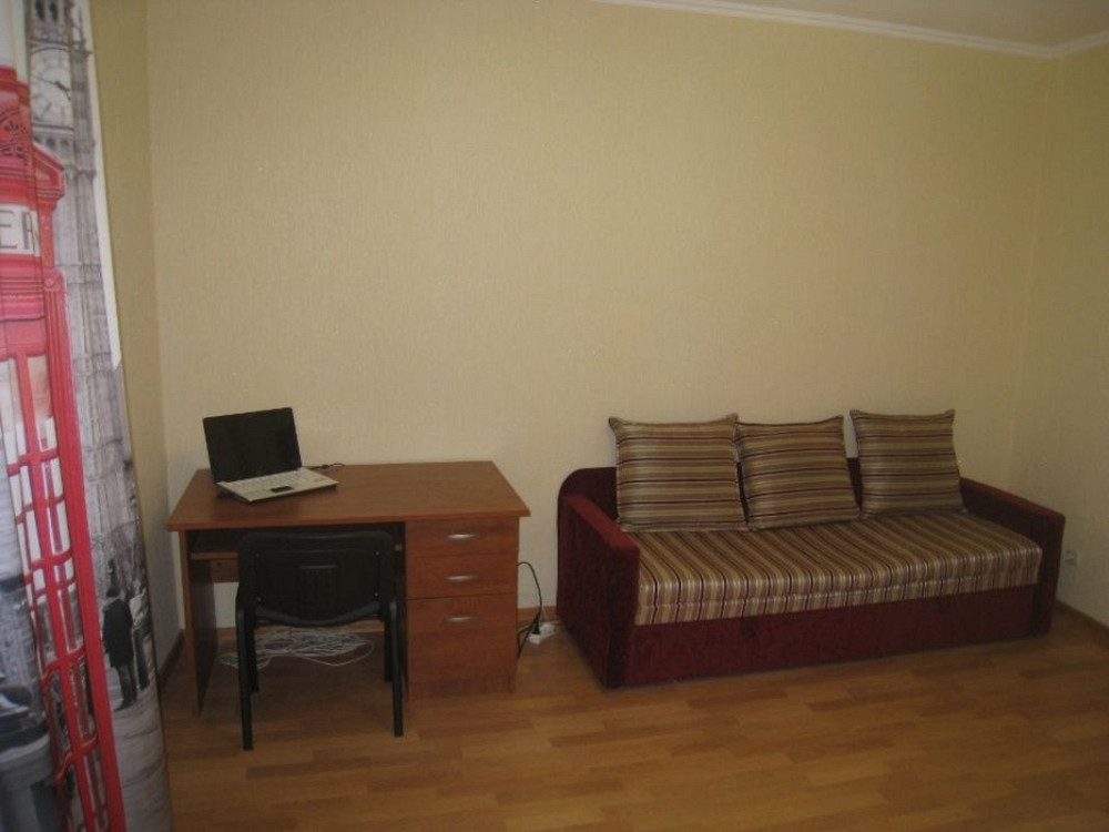 Оренда Квартира 1-кімнатна, 7/24 поверх на Днепровская набережная, 19в Київ - фото 3