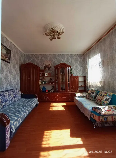 Продам пів будинка Новомиколаївка. Кропивницький - фото 1